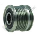Pulley INA 17/55 x47.5 - 6 gr.
