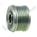 Pulley INA 17/57.50x33.00 6gr. M16