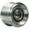 Pulley JAPAN STYLE 17/62.3x38.9 8gr.M14