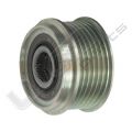Pulley INA 17/61x35-6gr.