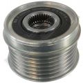 Pulley INA 17/56.50x38.50 6gr. M17