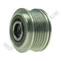 Pulley INA 17/59x37.50 5gr. M14