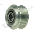 Pulley INA 17/65x38.25 6gr M16