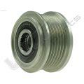 Pulley INA 17/65.40x38.50 6gr. M14