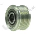 Pulley INA 17/59x40.95 6gr. M14