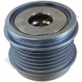 Pulley LITENS 17/58x44.45 6gr. M16