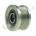 Pulley INA 17/64 x 40.6 6gr. M17