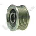 Pulley INA 17/61 x 39.3 6gr. M16