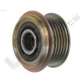 Pulley INA 17/64.3 x 36.3 - 6 gr.