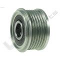 Pulley INA 17/59.7 x 37.6 - 6 gr.