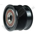 Pulley LITENS 17/58 x 45 - 6 gr.