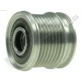 Pulley INA 17/55.1 x 49.1 - 7 gr.