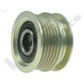 Pulley INA 17/61 x 37.7 - 5 gr.