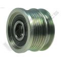 Pulley INA 17/59.1 x 40.2 - 5 gr.