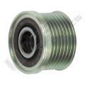 Pulley INA 17/53.3 x 36 - 7 gr.