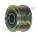 Pulley INA 17/62.70x37.70 7gr. M16