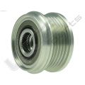 Pulley INA 17/53.50x34.70 5gr. M16