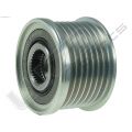 Pulley INA 17/55 x 40.6 - 7 gr.