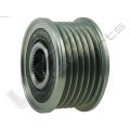 Pulley INA 17/55 x 36.6 - 6 gr.