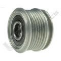 Pulley INA 17/61 x 40.95 - 6 gr.
