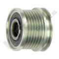 Pulley INA 17/55 x 40.15 - 6 gr.