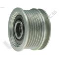 Pulley INA 17/61 x 38.2 - 6 gr.