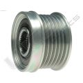 Pulley INA 17/55 x 36.5 - 6 gr.