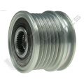 Pulley INA 17/55 x 39 - 6 gr.