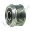 Pulley INA 17/61 x 36.1 - 6 gr.