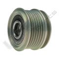 Pulley INA 17/61 x 41 - 6gr.