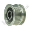 Pulley INA 17/61 x 37.2 - 5 gr.