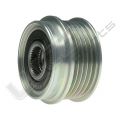 Pulley INA 17/61 x 33.5 - 5 gr.
