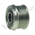Pulley INA 17/58 x 33.5 - 6 gr.