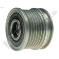 Pulley INA 17/55 x 39 - 6 gr.