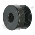 Pulley LITENS 17/58.2 x 43 - 5 gr.