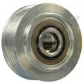 Pulley zie 22964