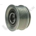 Pulley INA 17/62 x 35.6 - 6 gr.