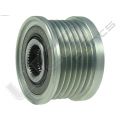 Pulley INA 17/55.4 x 35.3 - 6 gr.