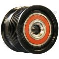 Pulley 17/60 x 43 - 5 gr.NIET MEER LEVERBAAR