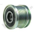 Pulley INA 17/55.4 x 41.7 - 6 gr.