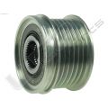 Pulley INA 17/55 x 36.3 - 6 gr.