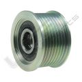 Pulley INA 17/62.7 x 36.1 - 8 gr.