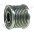 Pulley INA 17/55 x 39.95 - 8 gr.