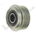 Pulley INA 17/68.2 x 36.2 - 6 gr. M16