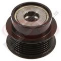 Pulley LITENS 17x63.7 x 45.3 - 6 gr.