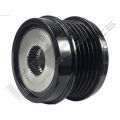 Pulley LITENS 17/57.5 x 40.65 - 5 gr. M16