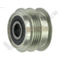 Pulley INA 17/63.85 x 41.45 - 3 gr. M16