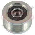 Pulley INA 17/64.5 x 40.88 - 7 gr. M17