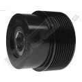 Pulley LITENS 30/89.4 x 69.3 - 9 gr.