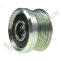 Pulley INA 17/50 x38.2 - 5gr M17